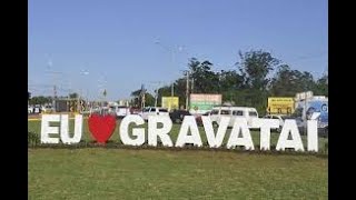 GravataÃ­  Rio Grande do Sul [upl. by Akeret233]