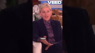 Bill Gates Chats with Ellen for the First Time [upl. by Yeloc]