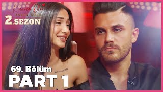 Kısmetse Olur Aşkın Gücü 2 Sezon  69 Bölüm FULL  PART  1 [upl. by Hoj350]