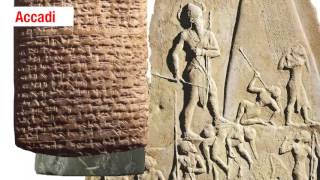 Le civiltà della mesopotamia tratto da Prima di noi [upl. by Esme]