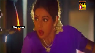 Devaragam Telugu Dubbed Movie Scenes  Sridevi  Arvind Swamy  Nedumudi Venu  Rajiv Krishna [upl. by Warga]