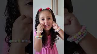 MÚSICA EU SOU TODA TODA TODA PERFEITINHA DE ENZO RABELO CANTADO PELA PRINCESA LAURA [upl. by Oriole]