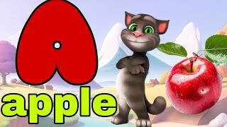 abcd song Learn the alphabet Letters Small Letters। Todder Learning Video abcd video for kids [upl. by Zeeba]