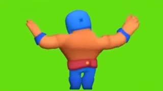 el primo bailando bara bara 1 Hour [upl. by Snowman]