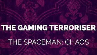 quotThe Gaming Terroriserquot by The Spaceman Chaos  UNOFFICIAL LYRICS [upl. by Aguayo98]