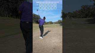 Can you guess my Handicap in 90 seconds ⏰ GolfChallenge HighHandicap GolfCommunity GolfPractice [upl. by Eikcim]