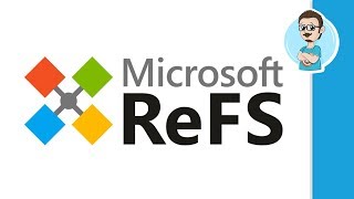 Windows ReFS Explained [upl. by Thanasi]