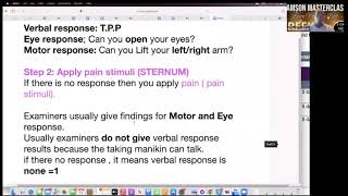 Talking Mannikin Hypoglycemia PLAB 2 SIMMAN MO SOBHY COMMON STATIONS PLAB GUIDE ASPIRE ACADEMY [upl. by Zeni839]