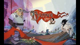 The Banner Saga 2 1 [upl. by Nnyliak744]