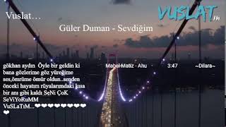 Vuslat FM • Canlı İstek Yayını 💕Sohbet 🌹 Muhabbet 🌼Dostluk Mekanı ☕ [upl. by Aya]