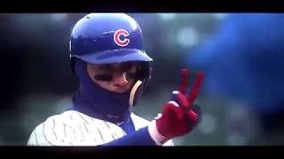 Javier Baez 2018  The Most Exciting Player in the Game [upl. by Innaig]