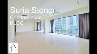 Suria Stonor KLCC 3094sf  FOR SALE [upl. by Iatnahs]