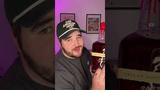 Makers Mark Cellar Aged 2023 review Is this 195 bottle any good whisky whiskeytube bourbon [upl. by Cordalia]