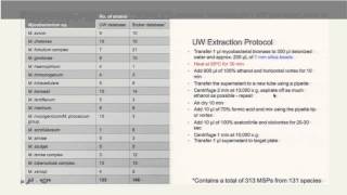 Better Faster Stronger Clinical Microbiology in the Era of MALDITOF Mass Spectrometry [upl. by Dinsdale]