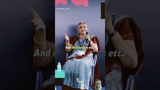 Sudha murthy speech sudha murthy motivational motivationalspeech [upl. by Libyc]