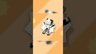 Honeypie meme  template by ilma02 minecraft animation [upl. by Cohn]