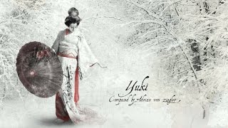 Relaxing Japanese Music  Yuki 雪 [upl. by Arabel834]