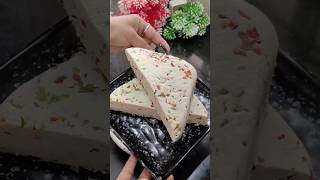 homemadepaneer homemademasalapaneershortvideviralrecipe paneerrecipe paneer trendingrecipe [upl. by Yadsendew409]