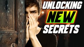 Inscryption Unlocking New Secrets  Grubby [upl. by Ellehcal825]