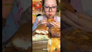 seafood eat highlights spicynoodles mukbang [upl. by Rusel814]