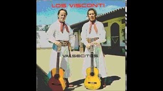 Botellita de Vino Los Visconti [upl. by Danieu790]