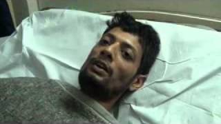 Target Killer Shahnawaz from MQM [upl. by Repohtsirhc]