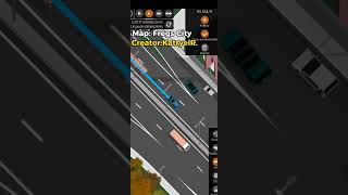 Intersection Controller Map Ride 6 [upl. by Ruth721]