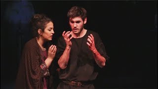 Macbeth at the Chaffey College Theatre  Part One [upl. by Asik]