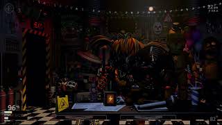 Beating 4020 mode in UCN [upl. by Lael]