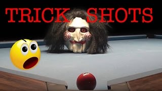 Pool Tricks [upl. by Tiffany]