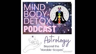 37 Astrology  Beyond the quotHorribleScopesquot [upl. by Compte]