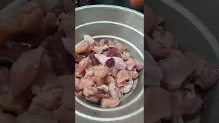 Pepper chicken gravy recipe [upl. by Ahsiuqet]