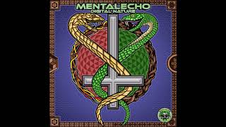 Mentalecho  Fallout  DIGITAL NATURE EP [upl. by Tenenbaum]