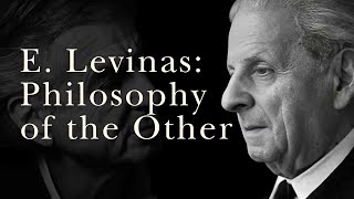 Emmanuel Levinas His Life and Ideas Dr Aaron Simmons [upl. by Christianson35]