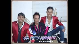 LOS EMBAJADORES DE LA CUMBIA enganchados vol 1 [upl. by Mchenry]