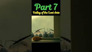 minuscule valley of the lost ants full movie in hindi ASYexplainTV shorts [upl. by Rustie526]