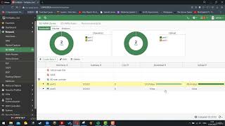 FortiGate NSE4  SDWan [upl. by Piselli153]
