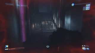 Aliens Colonial Marines  Movie map pack  Processor  PC gameplay [upl. by Asilet718]