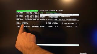 How to use memtest86  Check your RAM for errors [upl. by Damon252]