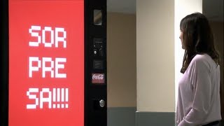 Il veleno è il segreto della Cocacola [upl. by Aibar]