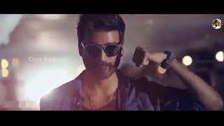 Vada Chennai Official Trailer  Dhanush  Andrea  Aishwarya Rajesh  Vetrimaaran [upl. by Ranice]