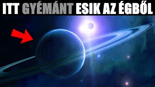 A BOLYGÓ AHOL GYÉMÁNT ESIK AZ ÉGBŐL 💎 [upl. by Weatherby729]