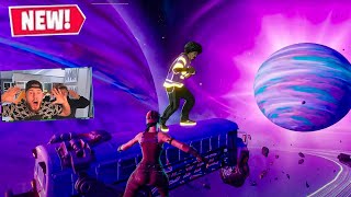 FORTNITE LIVE EVENT [upl. by Meakem]