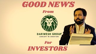 Darwesh Group Raichur Investors ke liye GOOD NEWS  DarweshGroupOfficial  darweshgroupraichur [upl. by Pyle]