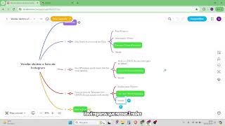 Aula gratuita como vender dentro e fora do Instagram [upl. by Dyob]