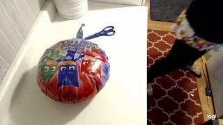 Easiest way to deflate mylar balloons [upl. by Thanh204]