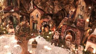 Presepe THUN 2016 Deborah [upl. by Honoria789]