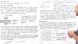ABO Blood Types [upl. by Alphard75]