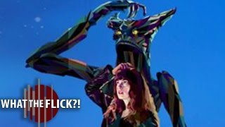 Colossal  Official Movie Review [upl. by Hershel459]