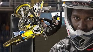 James Stewart The Last Real Season [upl. by Hnib694]